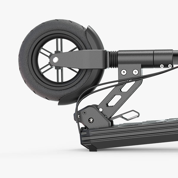 Brooklyn Flow electric scooter foldable